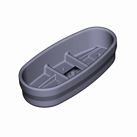 ОБОЙМА ПОДПЯТНИКА