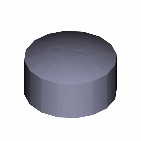 Буфер педали сцепления