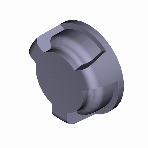 ПРОБКА РАСШИРИТЕЛЬНОГО БАЧКА