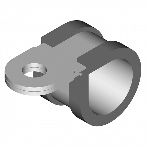 Хомут RSGU 0.21/20W1