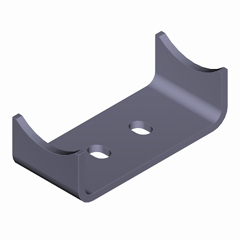 ОПОРА РАЗДАТОЧНОЙ КОРОБКИ