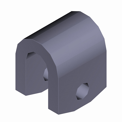 ВИЛКА СТЕРЖНЯ