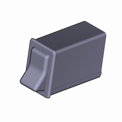 Переключатель клавишный