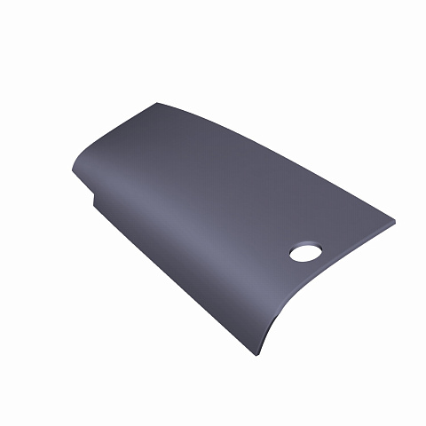 ПРОКЛАДКА ВНУТРЕННЯЯ ЛЕВАЯ