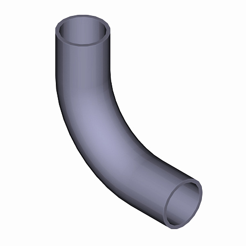 ПАТРУБОК СОЕДИНИТЕЛЬНЫЙ