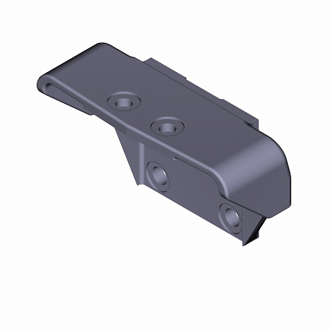 ОПОРА ДВИГАТЕЛЯ БОКОВАЯ