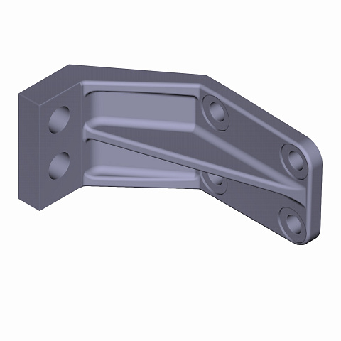 ОПОРА ДВИГАТЕЛЯ