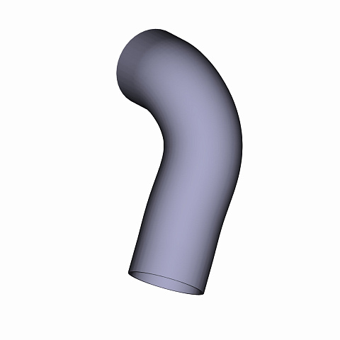 СПИРАЛЬНО-СКЛАДЧАТЫЙ ШЛАНГ