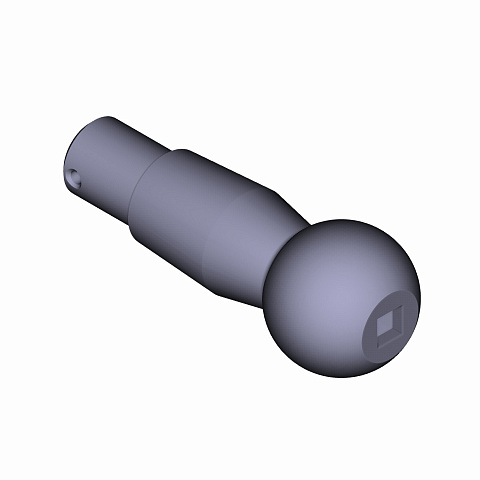 ПАЛЕЦ НАКОНЕЧНИКА