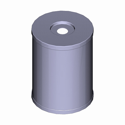 ЭЛЕМЕНТ ФИЛЬТРУЮЩИЙ Т6301.1Р