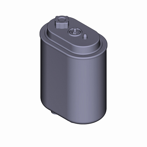 БАЧОК В СБОРЕ