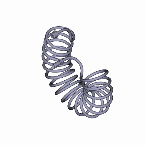 ТРУБОПРОВОД СПИРАЛЬНЫЙ