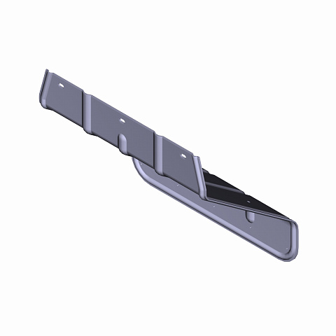 ЩИТОК БРЫЗГОВИКА