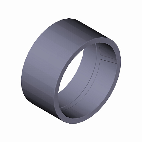 Втулка обоймы дифференциала